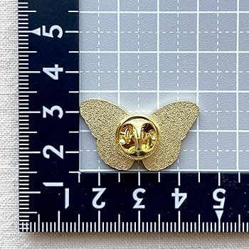 金工ピンバッジ 楽天市場】2%er PINS（2%erピンズ） ツーパーセンターピンズ